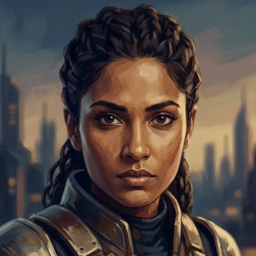 City Warden