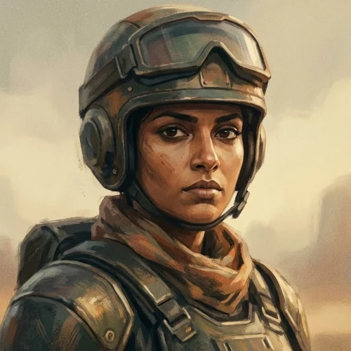Dune Sentinel