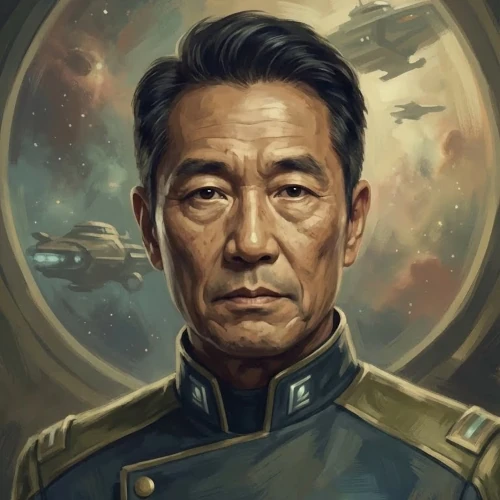 Fleet Admiral
