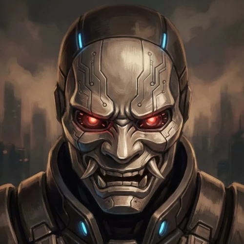 Iron Oni