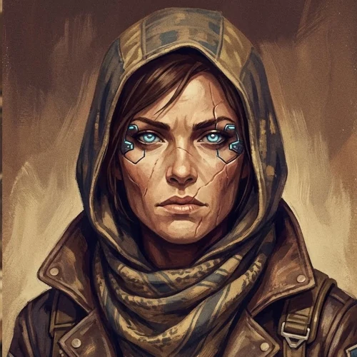 Riftwalker