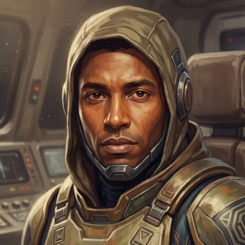 Starfarer