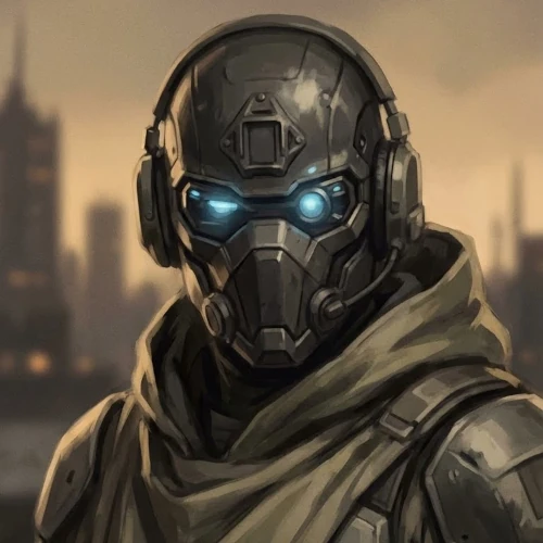 Vanguard