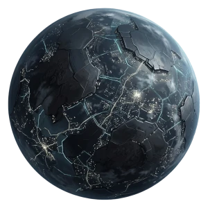 Arcology Prime