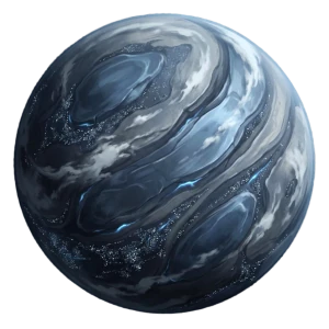 Boreal Maelstrom