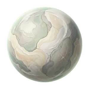 Ivory Veil