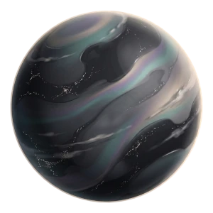 Opaline Void