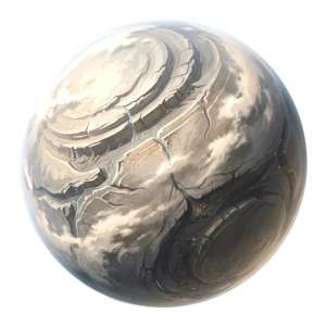 Pale Titan