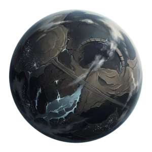 Relic World
