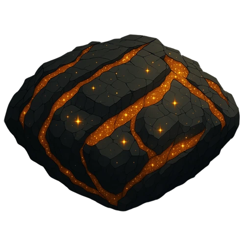 Asteroid Domination