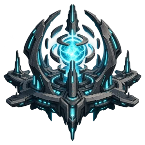 Galactic Nexus