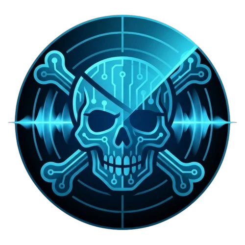 Pirate Ship Scan