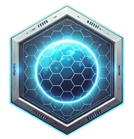 Shield Planetary 8