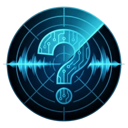 Unknown Object Scan