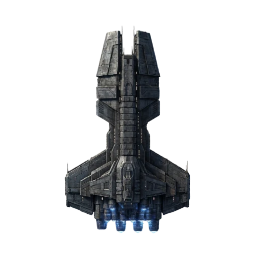 Ember Fleet