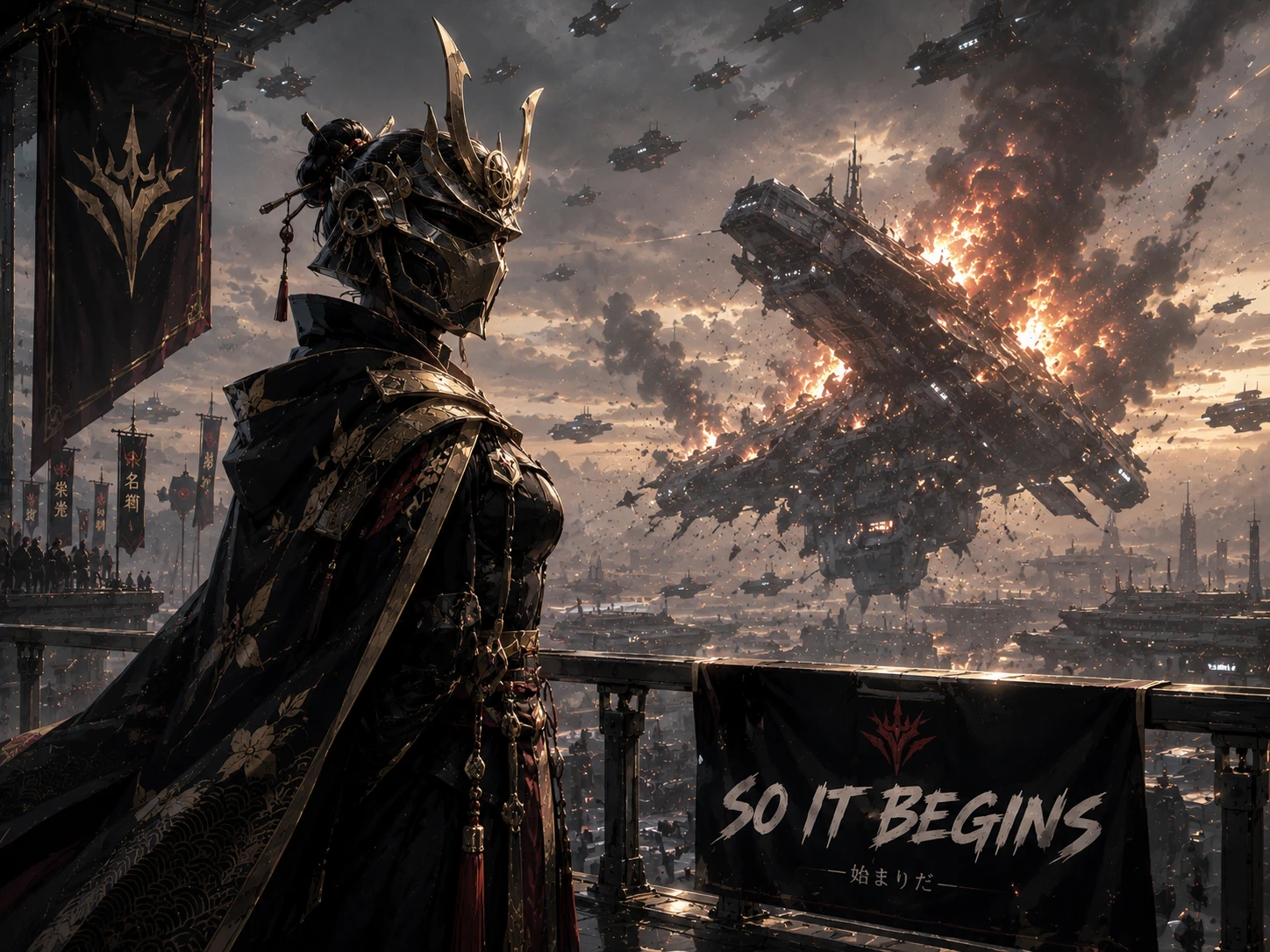 Interstellar Empires Officially Launches